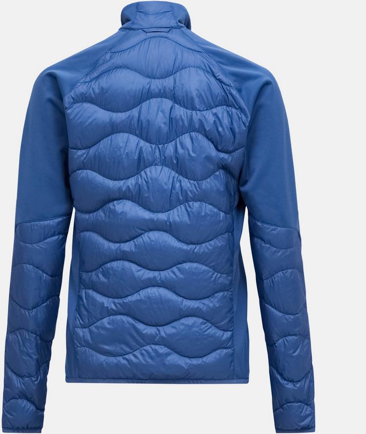 Peak Performance Peak Performance Funktionsjacke Herren - summit sky - 0 | SportScheck