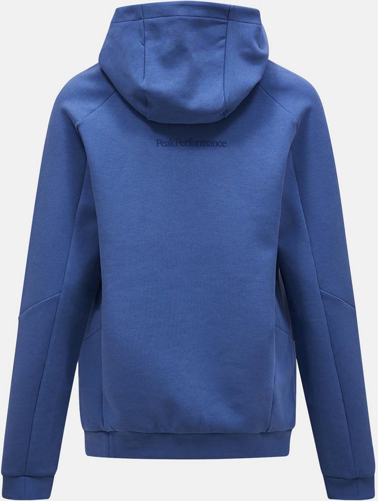 Peak Performance Peak Performance Sportstech Hoodie Herren - summit sky - 0 | SportScheck