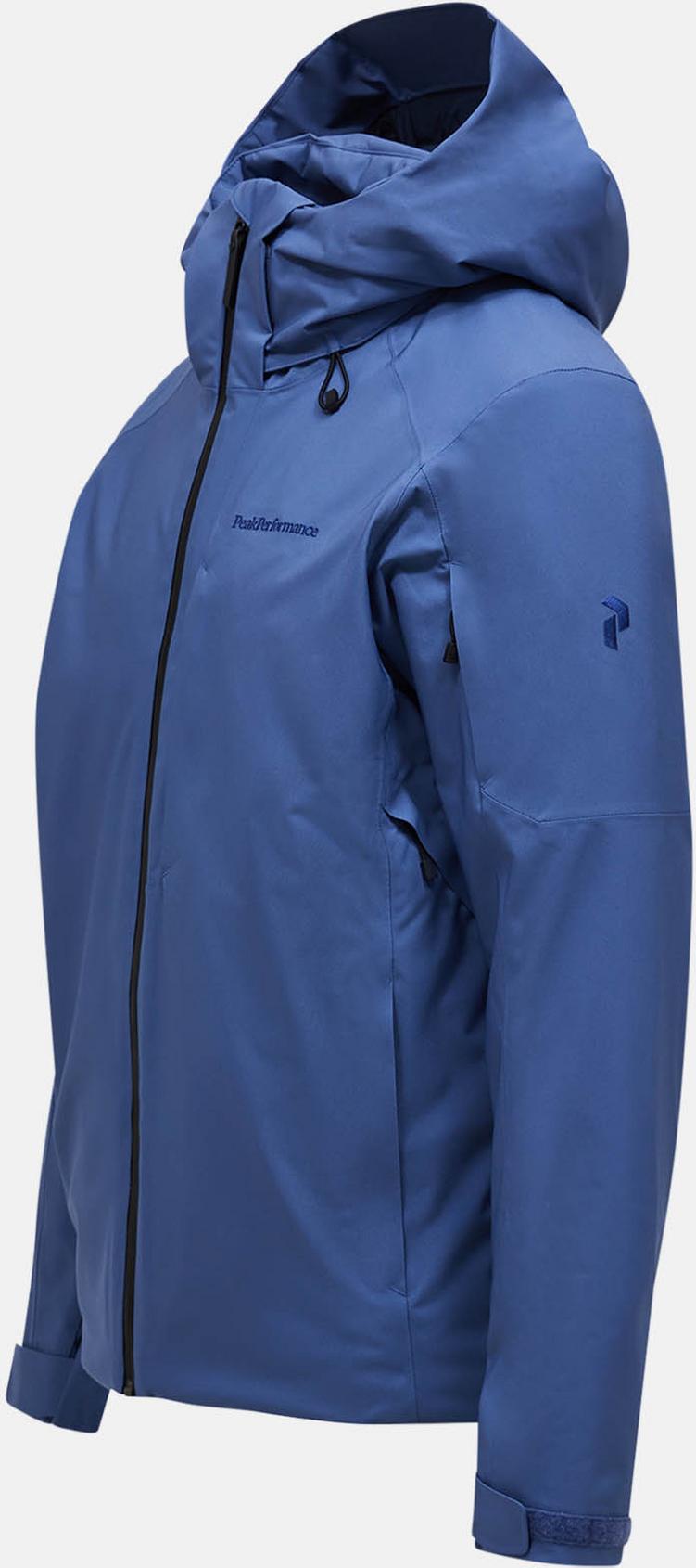Peak Performance Peak Performance Maroon Skijacke Herren - summit sky - 0 | SportScheck