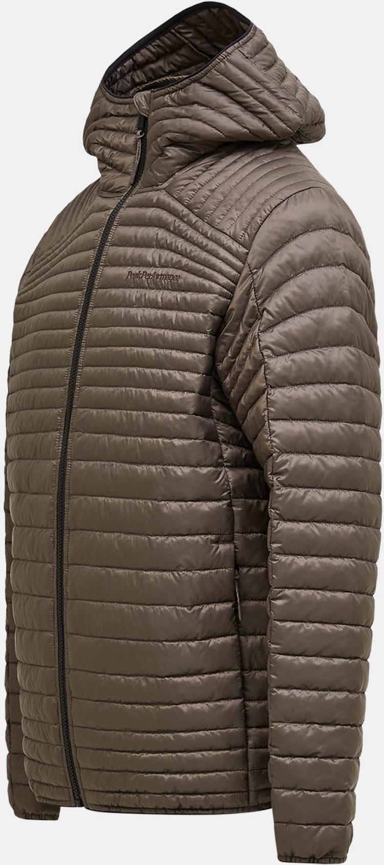 Peak Performance Peak Performance Steppjacke Herren - terrain tan - 0 | SportScheck