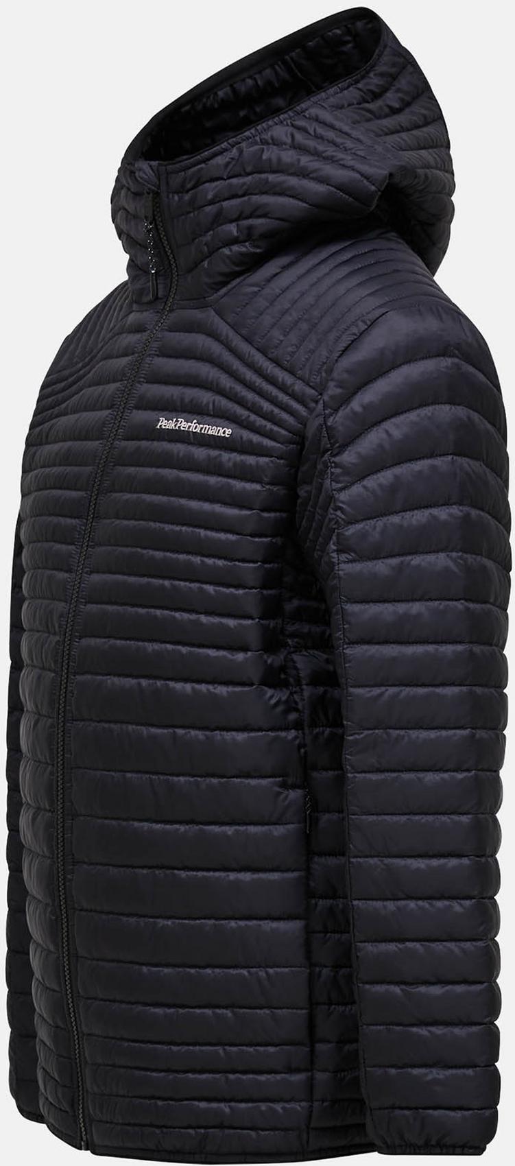 Peak Performance Peak Performance Steppjacke Herren - black - 0 | SportScheck