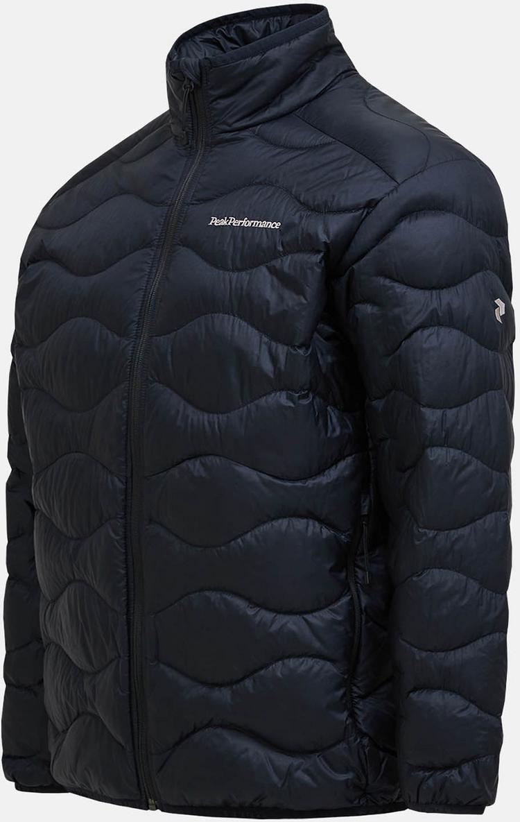 Peak Performance Peak Performance Daunenjacke Herren - black - 0 | SportScheck