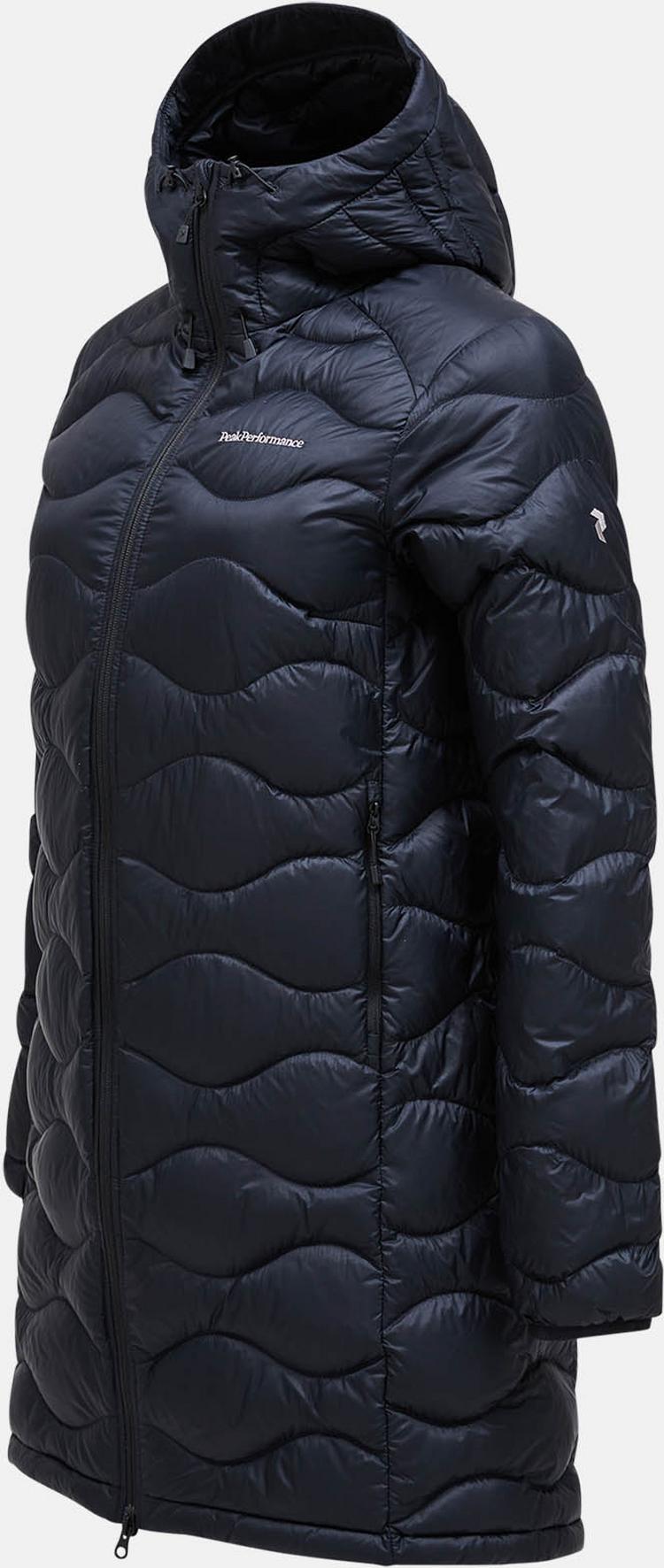 Peak Performance Peak Performance Daunenmantel Damen - black - 0 | SportScheck