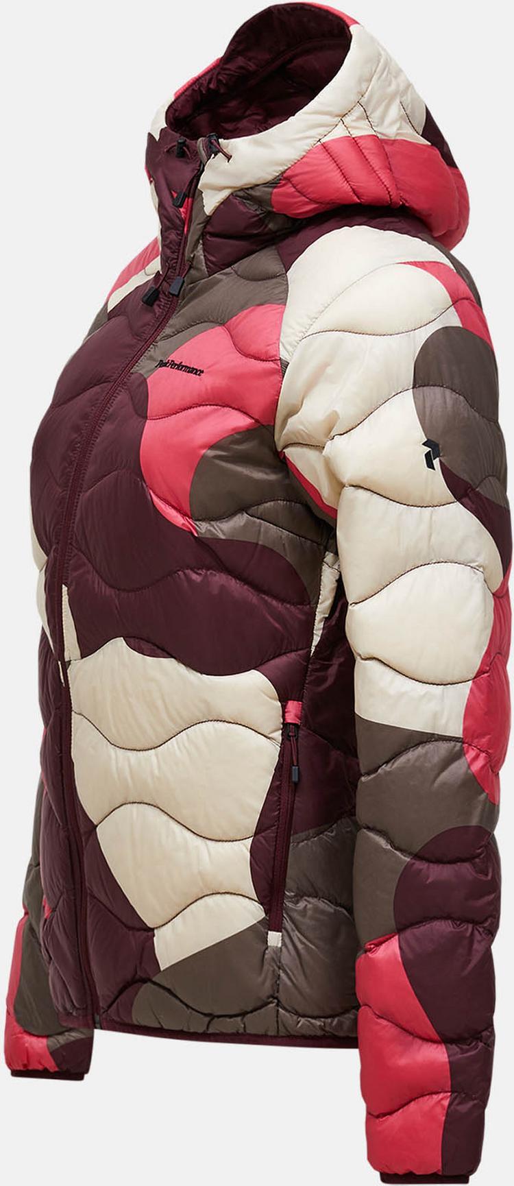 Peak Performance Peak Performance Daunenjacke Damen - snowbank - 0 | SportScheck
