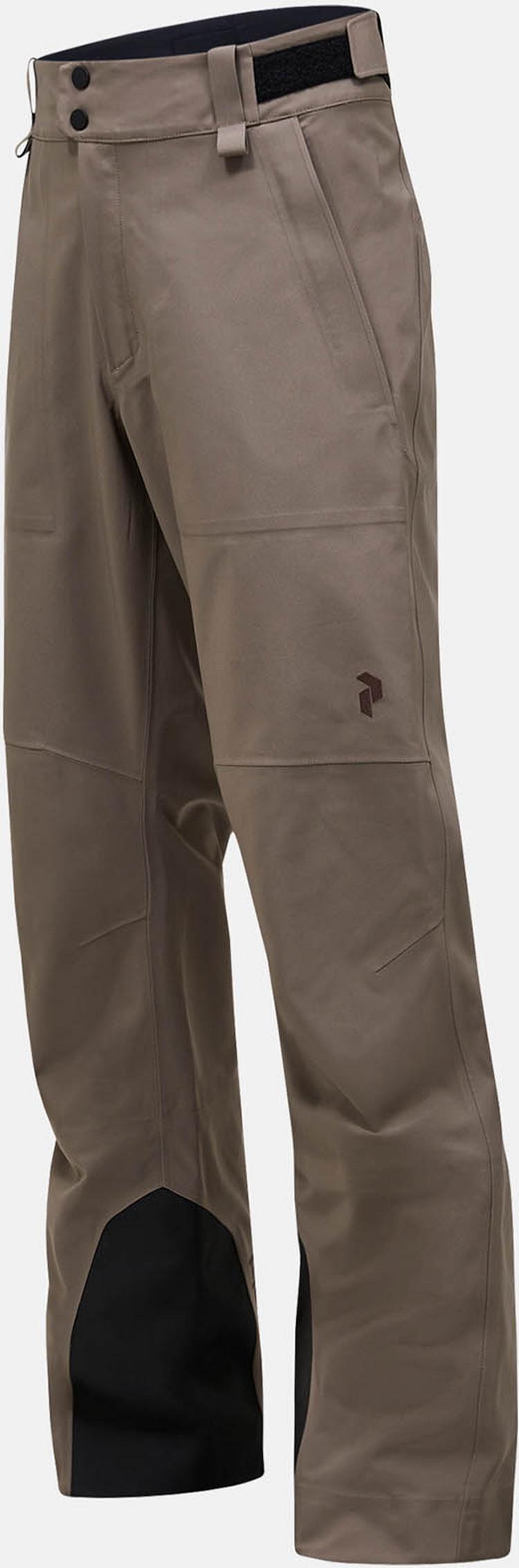 Peak Performance Peak Performance Skihose Herren - terrain tan - 0 | SportScheck