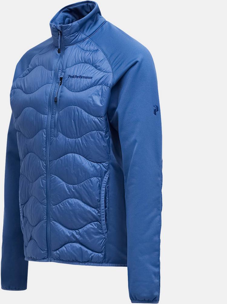 Peak Performance Peak Performance Funktionsjacke Herren - summit sky - 0 | SportScheck