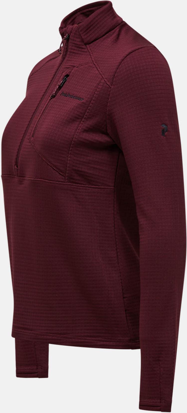 Peak Performance Peak Performance Funktionsshirt Damen - porto - 0 | SportScheck
