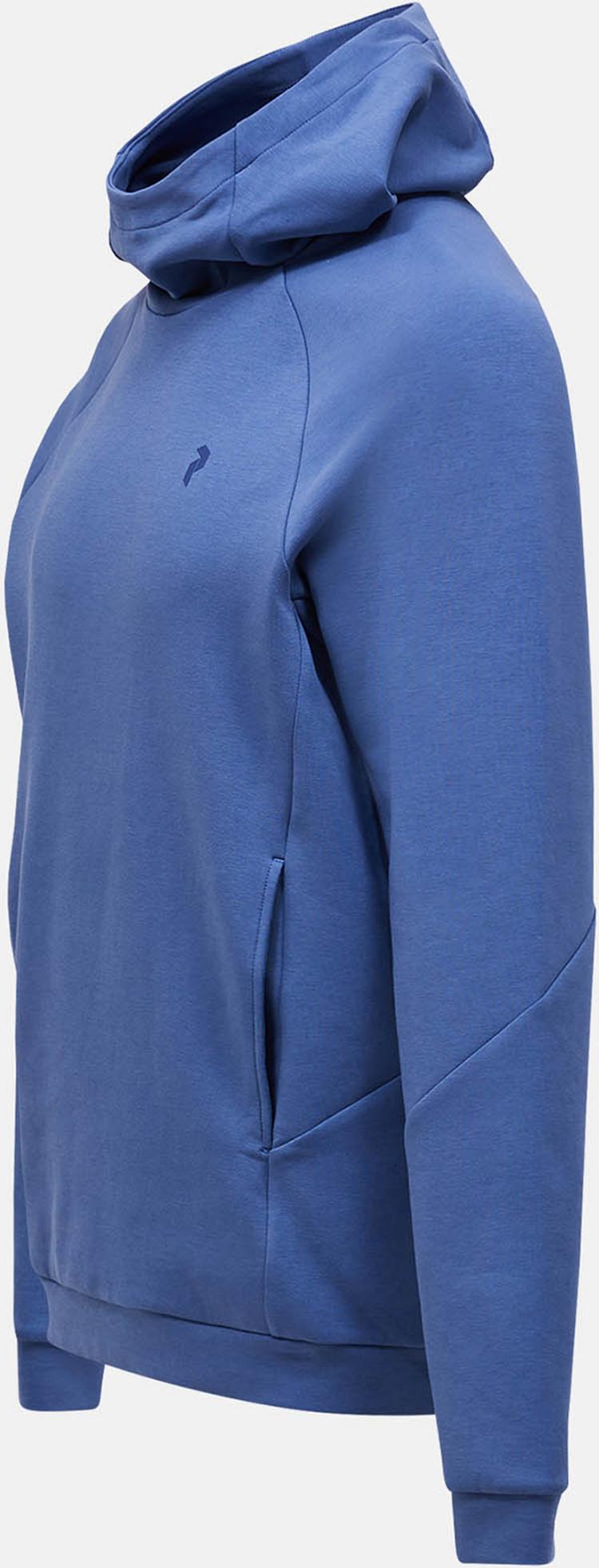 Peak Performance Peak Performance Sportstech Hoodie Herren - summit sky - 0 | SportScheck