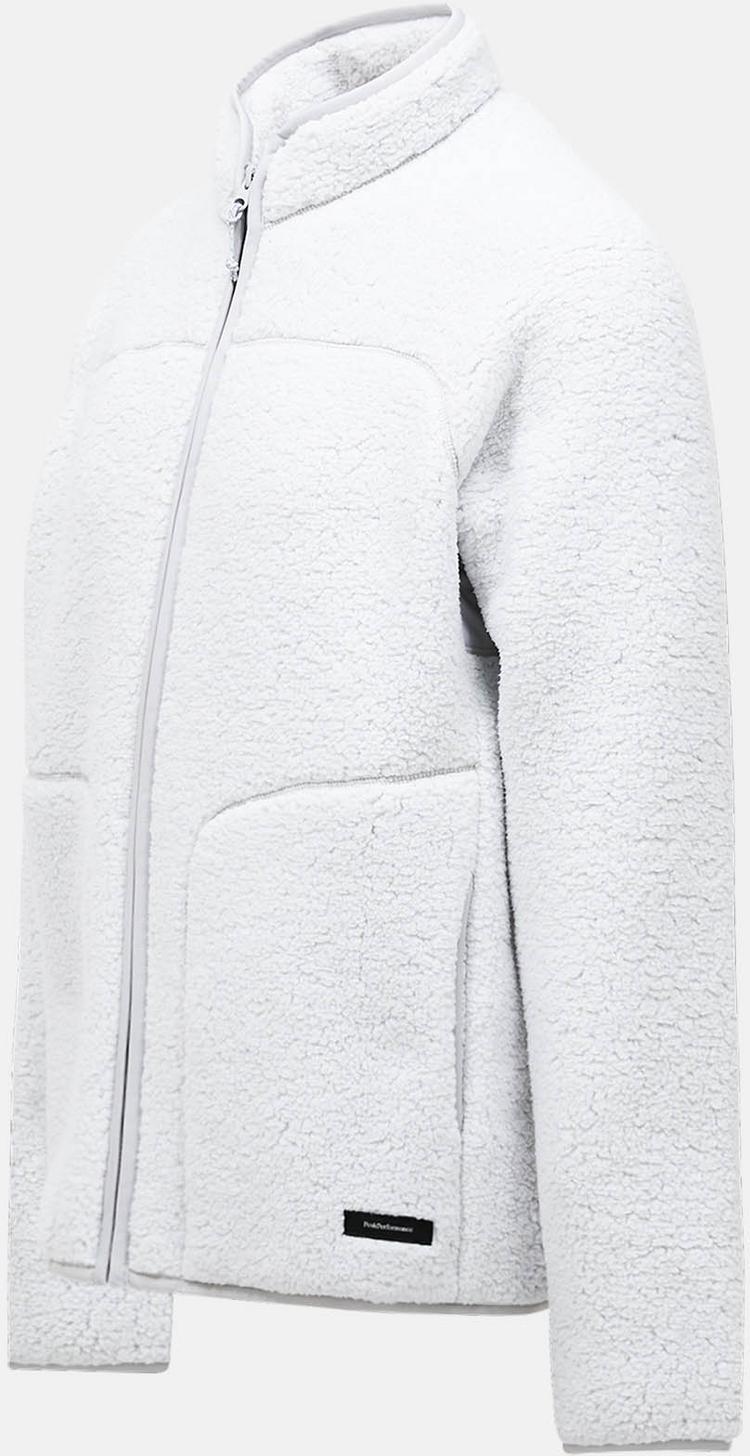 Peak Performance Peak Performance Wildrush Fleecejacke Herren - antarctica-summit smoke - 0 | SportScheck