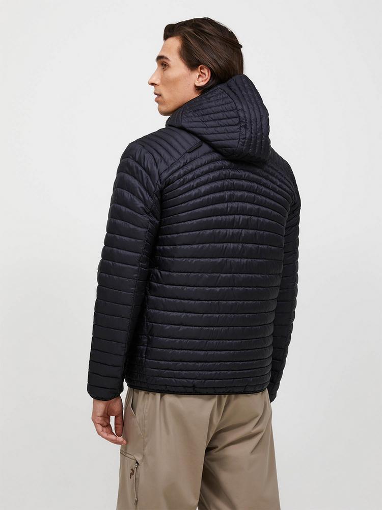 Peak Performance Peak Performance Steppjacke Herren - black - 1 | SportScheck