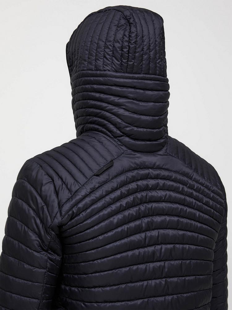 Peak Performance Peak Performance Steppjacke Herren - black - 3 | SportScheck