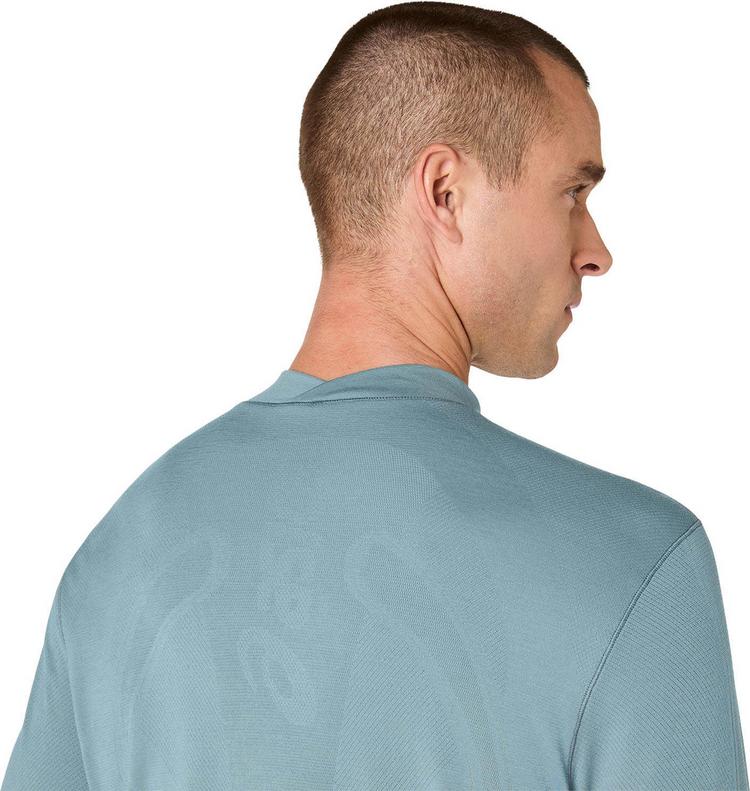 ASICS ASICS ROAD Funktionsshirt Herren - foggy teal - 6 | SportScheck