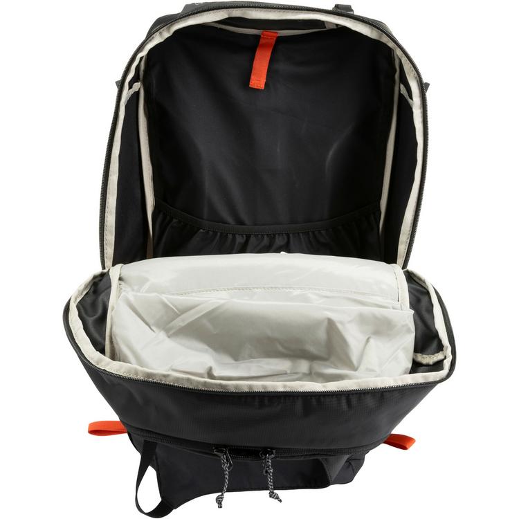 VAUDE VAUDE TrailControl 20+ Fahrradrucksack - black - 7 | SportScheck