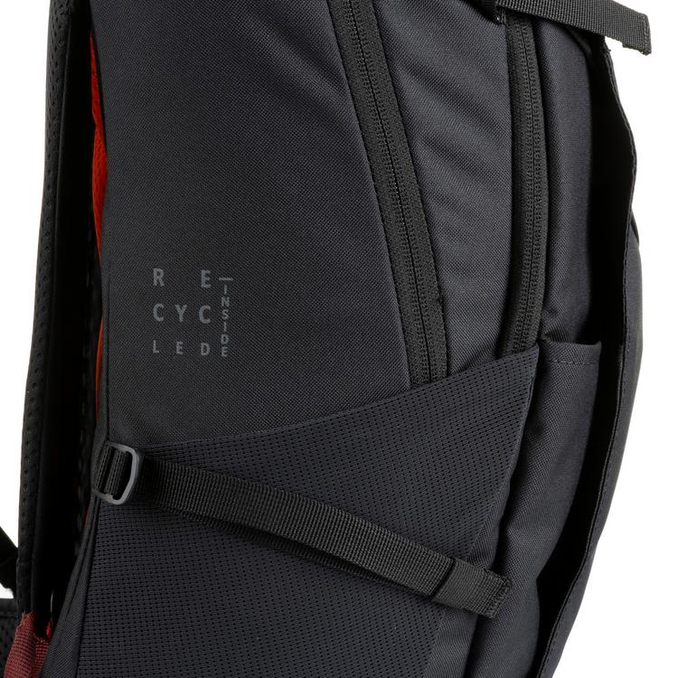 VAUDE VAUDE TrailControl 20+ Fahrradrucksack - black - 1 | SportScheck