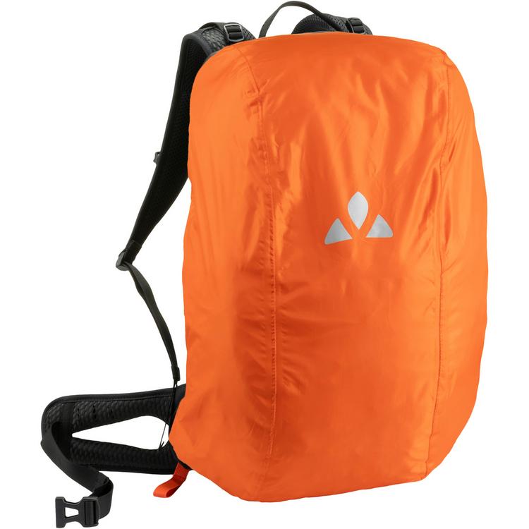 VAUDE VAUDE TrailControl 20+ Fahrradrucksack - black - 0 | SportScheck