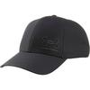 Under Armour Iso-chill Armourvent Cap Herren - black