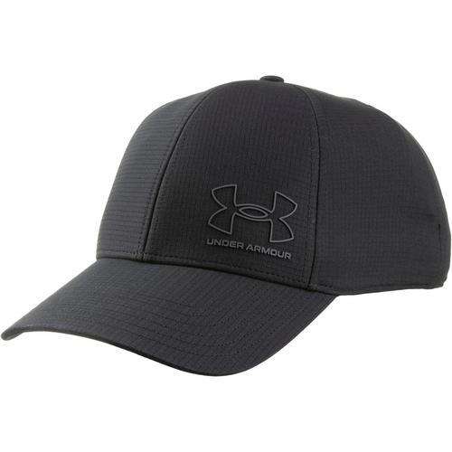 Under Armour Iso-chill Armourvent Cap Herren