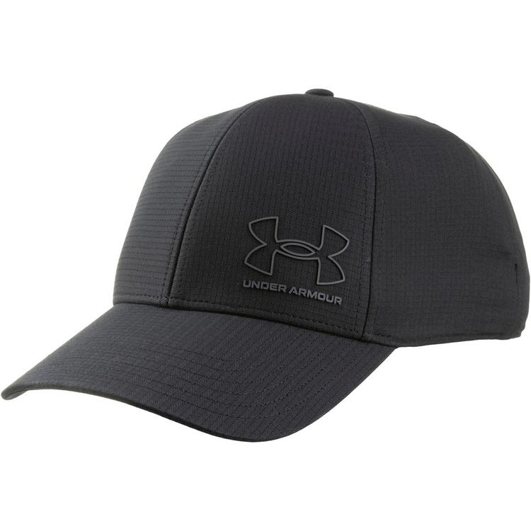 Under Armour Under Armour Iso-chill Armourvent Cap Herren - black - 0 | SportScheck