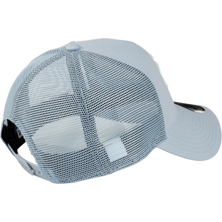 New Era New Era Essential Trucker New York Yankees Cap Herren - light blue - 0 | SportScheck