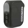 Contec Air Tronic Mini Fahrradpumpe - schwarz