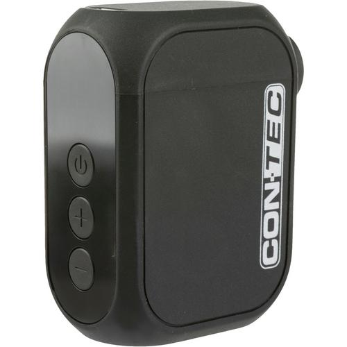 Contec Air Tronic Mini Fahrradpumpe