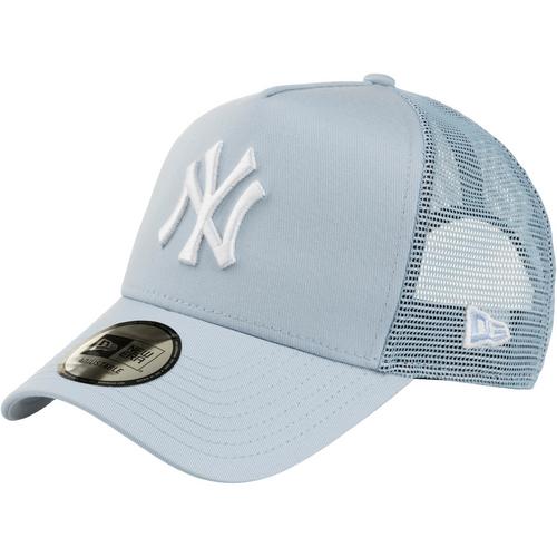 New Era Essential Trucker New York Yankees Cap Herren