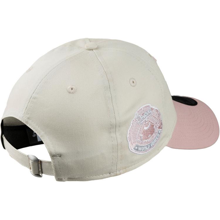 New Era New Era 9FORTY LOS ANGELES DODGERS Cap Herren - beige - 0 | SportScheck