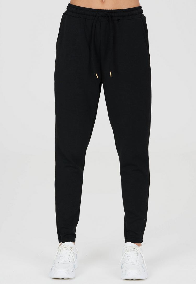 Athlecia Athlecia Jacey Sweathose Damen - black - 0 | SportScheck