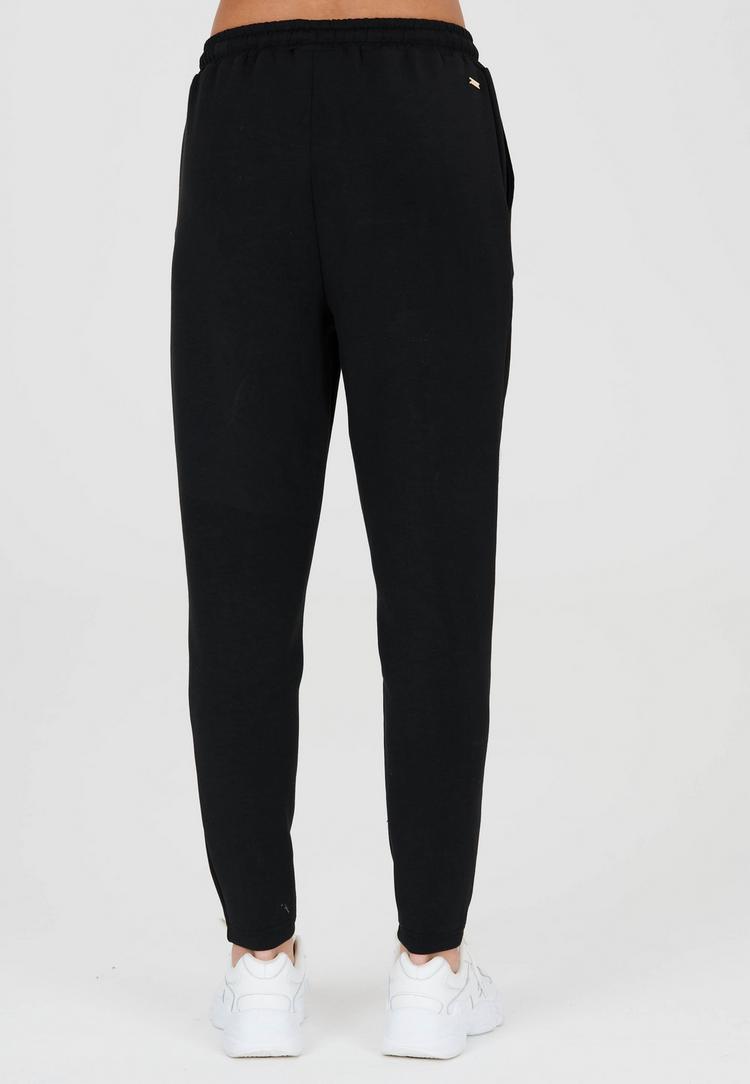 Athlecia Athlecia Jacey Sweathose Damen - black - 1 | SportScheck