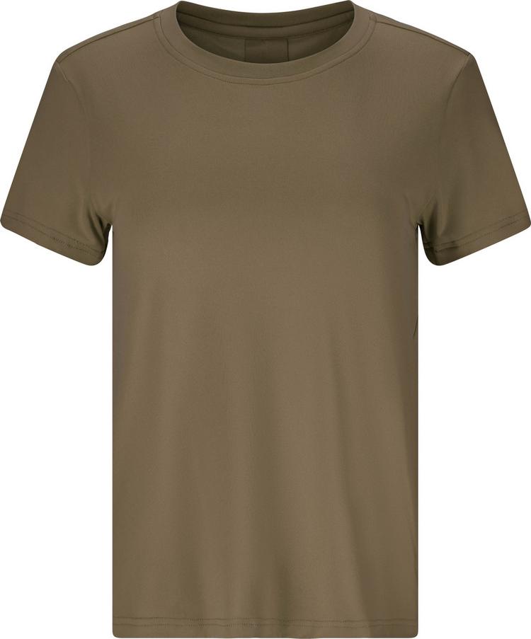 Athlecia Athlecia Pacy T-Shirt Damen - greige - 0 | SportScheck