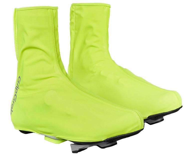 GripGrab GripGrab RIDE &Uuml;berschuhe - yellow - 0 | SportScheck