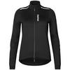GripGrab RIDE Winter Fahrradjacke Damen - black