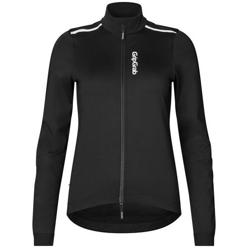 GripGrab RIDE Winter Fahrradjacke Damen
