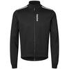 GripGrab RIDE Winter Fahrradjacke Herren - black