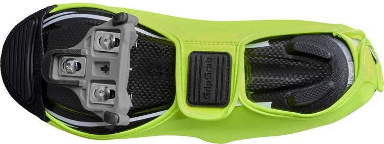 GripGrab GripGrab RIDE &Uuml;berschuhe - yellow - 0 | SportScheck