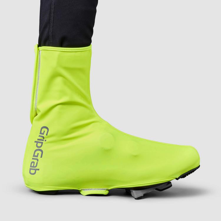GripGrab GripGrab RIDE &Uuml;berschuhe - yellow - 0 | SportScheck