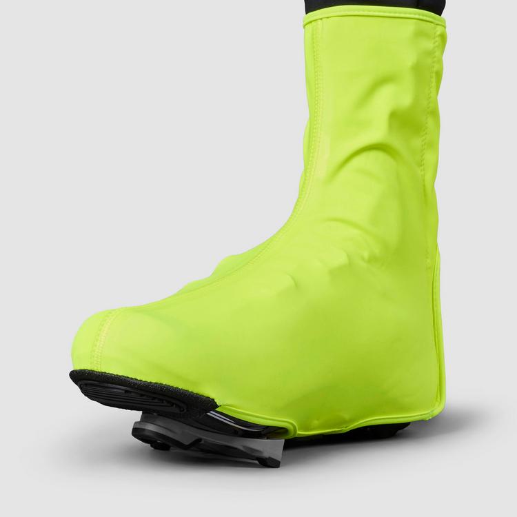 GripGrab GripGrab RIDE &Uuml;berschuhe - yellow - 2 | SportScheck