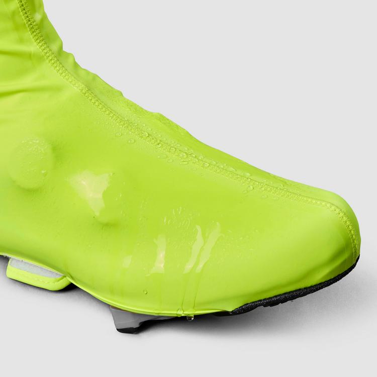 GripGrab GripGrab RIDE &Uuml;berschuhe - yellow - 3 | SportScheck