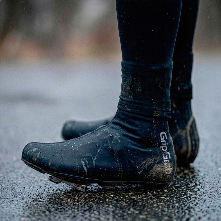 GripGrab GripGrab RIDE &Uuml;berschuhe - black - 4 | SportScheck