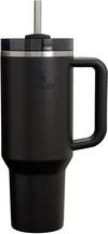 Stanley Quencher ProTourFlipStrawTumbler 1.18L Trinkbecher - black