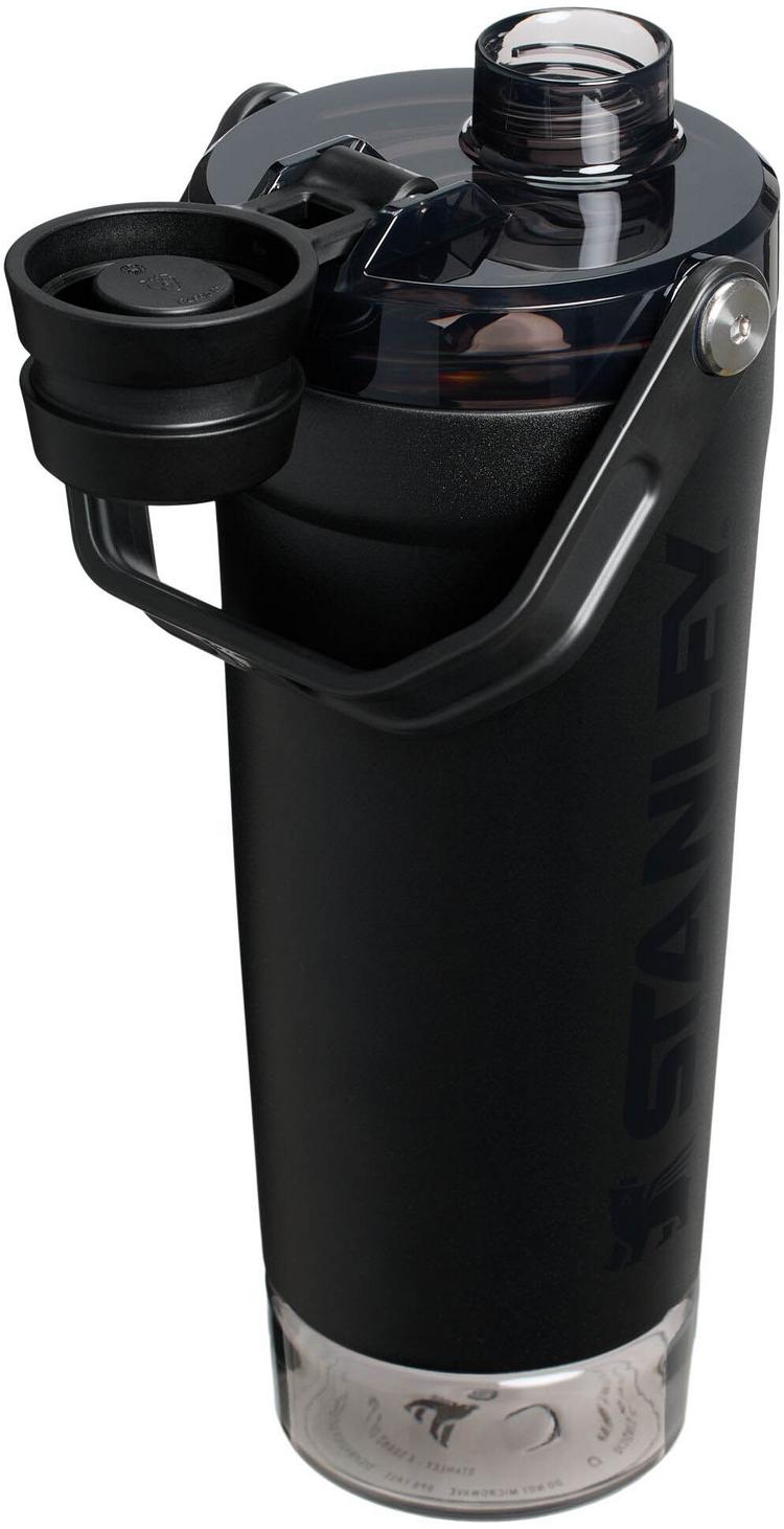 Stanley Stanley The Vitalize&trade; Shaker 0.59L Shaker - black - 0 | SportScheck