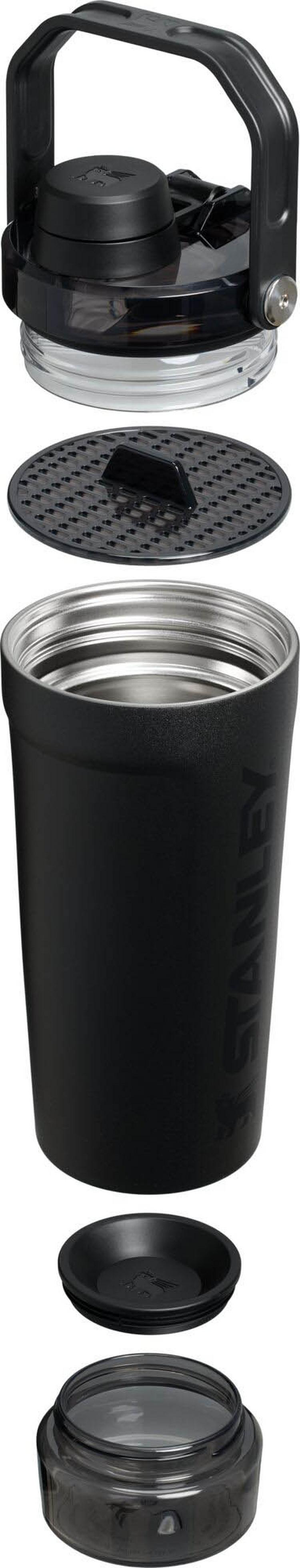 Stanley Stanley The Vitalize&trade; Shaker 0.59L Shaker - black - 0 | SportScheck