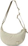 AEVOR Sling Bag Umh&auml;ngetasche - off-white