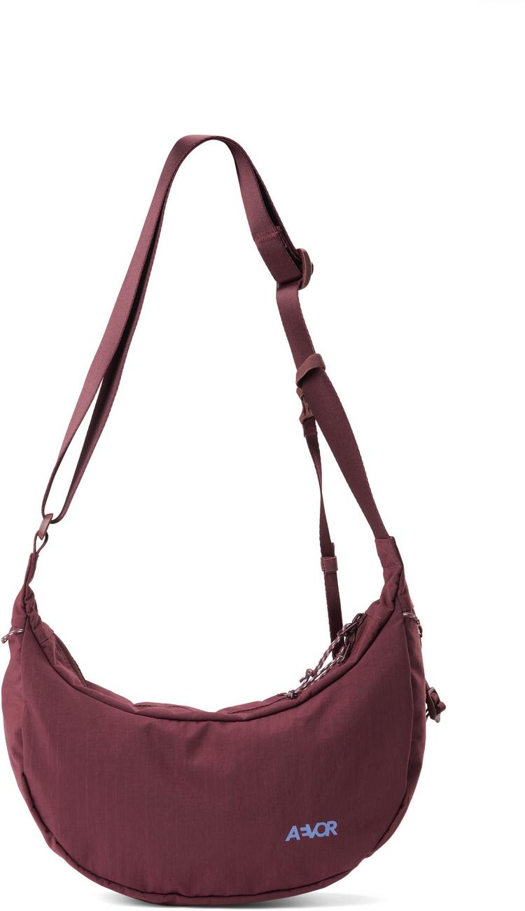 AEVOR AEVOR Sling Bag Umh&auml;ngetasche - burgundy - 0 | SportScheck
