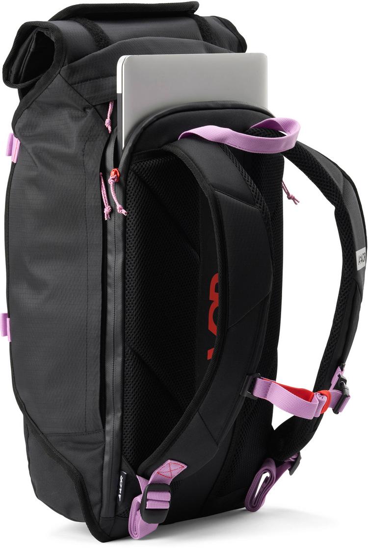 AEVOR AEVOR Trip Pack Reiserucksack - proof dual dip violet rush - 0 | SportScheck