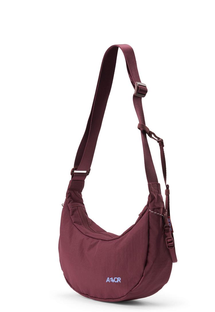AEVOR AEVOR Sling Bag Umh&auml;ngetasche - burgundy - 0 | SportScheck