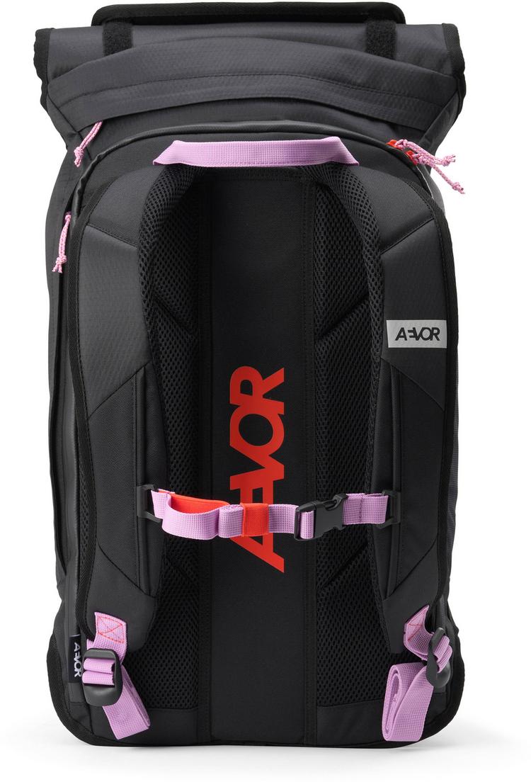 AEVOR AEVOR Trip Pack Reiserucksack - proof dual dip violet rush - 1 | SportScheck