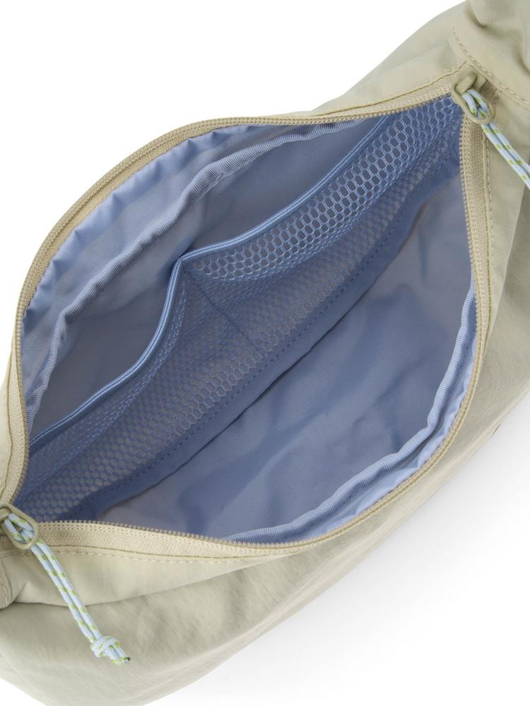 AEVOR AEVOR Sling Bag Umh&auml;ngetasche - off-white - 1 | SportScheck