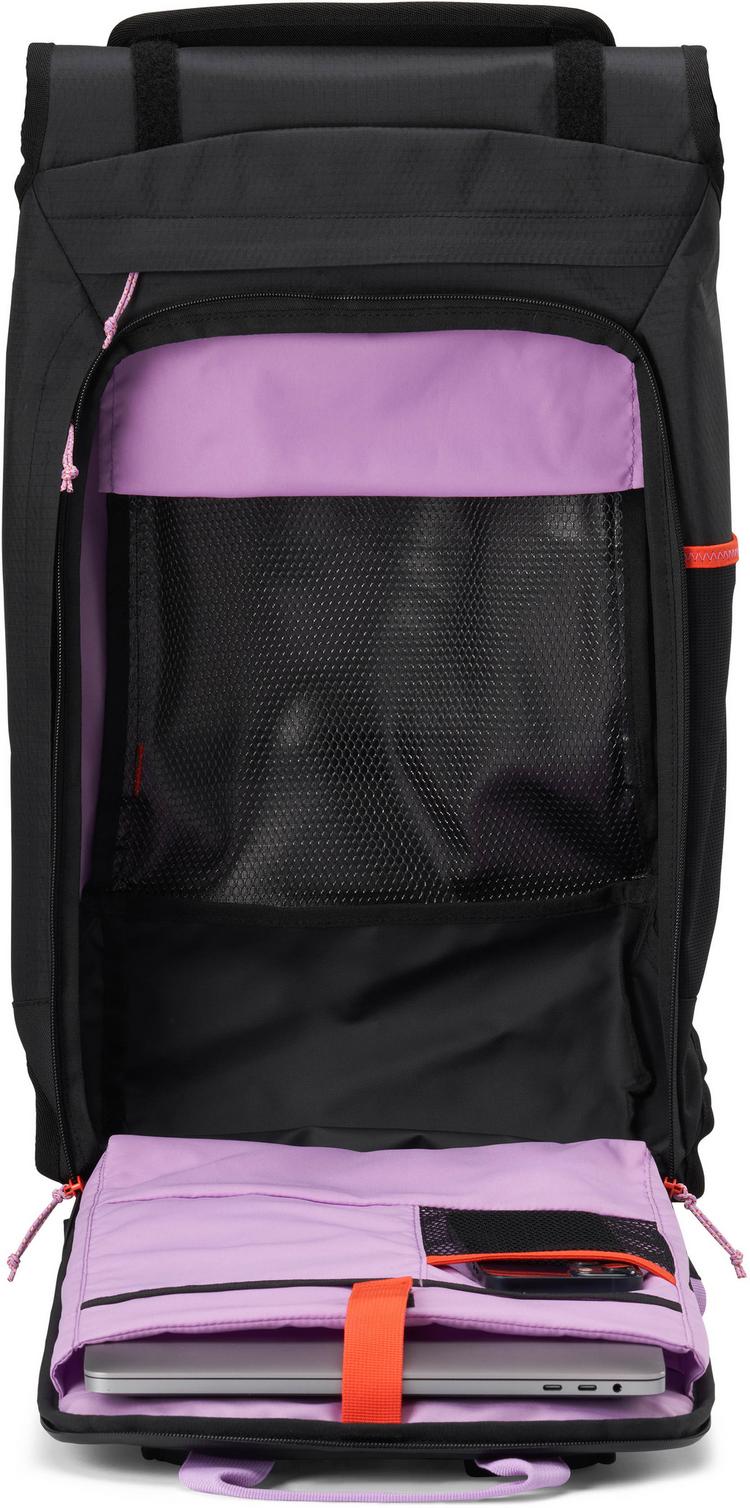 AEVOR AEVOR Trip Pack Reiserucksack - proof dual dip violet rush - 2 | SportScheck