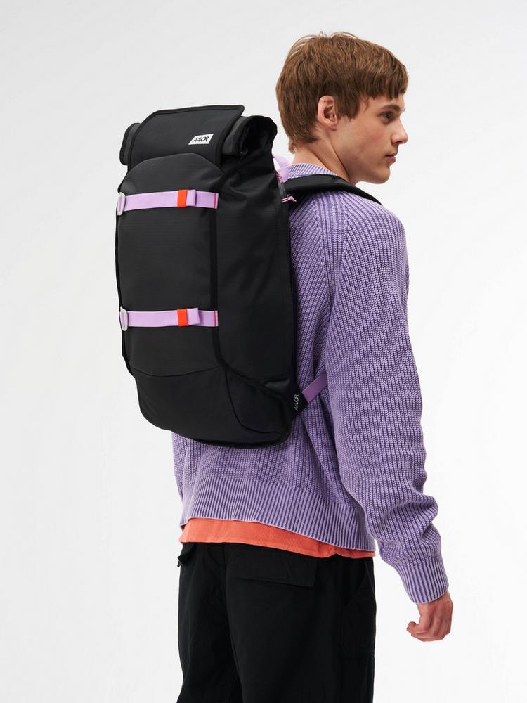 AEVOR AEVOR Trip Pack Reiserucksack - proof dual dip violet rush - 0 | SportScheck